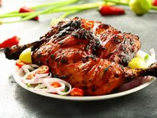 Chicken Tandoori (Full)